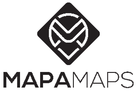 Mapamaps logo